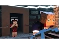 Download Lagu Clara Who (Minecraft Animation \u0026 Doctor Who S08 Spoof)