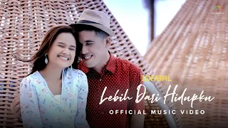 iqhbal lida lebih dari hidupku official music video
