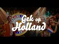 Download Lagu Trailer - Gek op Holland Quiz - Ik hou van Holland spel op locatie | Uitjesbazen