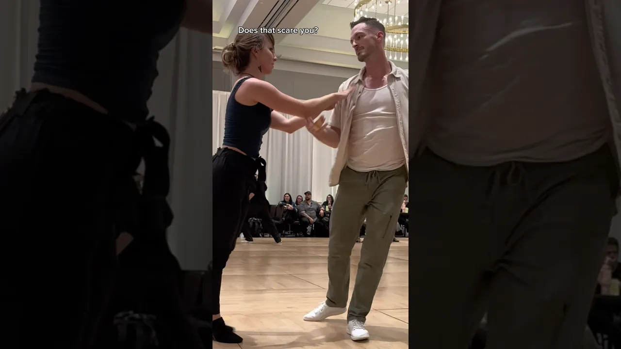 Reading the signs 🪧