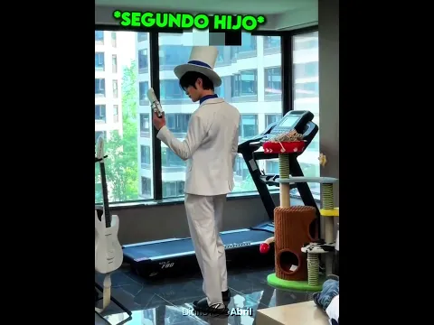Siempre quisieron una hija, pero… 😭💗