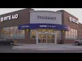 Rite Aid closing all Michigan stores