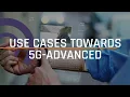 5G-LENA network simulator