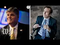 Sean Hannity explains attorney-client privilege just like Saul Goodman