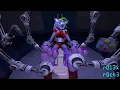 UPGRADE MACHINE TICKLE - ROXANNE WOLF