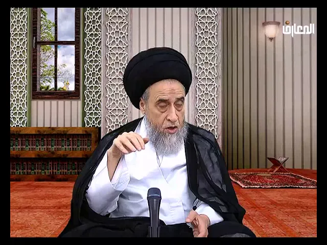 هل يجوز الصلاة أثناء لبس الحذاء؟ - السيد صباح شبر