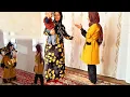 Download Lagu Small Pleasures: A Normal Day in the Life of Nasib and Haniyeh