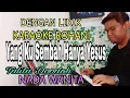 Download Lagu YANG KU SEMBAH HANYA YESUS | NADA WANITA | KARAOKE LAGU ROHANI | TALITA DOODOH |