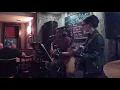 Wash Away -A Joe Cirotti Original-Cover by Driving Blind Duo - Live at Panther Pub