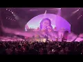 Kali Uchis “No Hay Ley Parte 2” The Woodlands Houston Texas The Cynthia Woods Mitchell Pavilion 