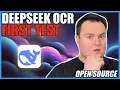 DeepSeek OCR First Look Testing - A Powerful Compact Vision Model