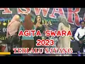 Download Lagu AGITA SWARA 2023-Terlalu sayang
