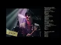 back number “Grateful Yesterdays Tour 2026” Teaser