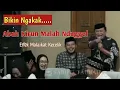 Lagu Soimah dan Abah Kirun Ngaji bersama Gus Iqdam || RUTINAN MALAM SELASA