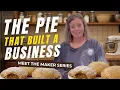 Why Everyone Is Talking About These Fried Pies Meet the Maker Series