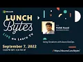 LunchBytes - Using Terraform with Azure DevOps
