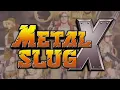 Lagu Judgment (Stage 1) - Metal Slug X OST Extended