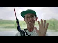 Abu Garcia EZ Cast