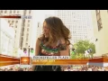 Download Lagu Miley Cyrus - 7 Things -  Today Show (720p HD)
