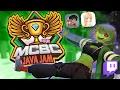 MCBC Java Jam w BroWo9 ChiBees - olivehoodies VOD