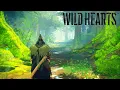 Lagu WILD HEARTS FR - Une Bonne Alternative à Monster Hunter?