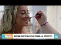 Brooke Eden speaks about her experience as a queer country singer