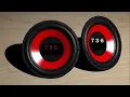 Mark Dekoda -  Feiner Staub  ( H - Virus -  SamplerRemix )