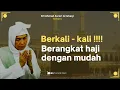 Lagu Supaya Bisa Pergi Haji Berkali - Kali | pengajian kh asrori al isqaqi