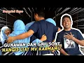 Download Lagu Gunawan Bahagia Campur Haru di MV Reaction | #DangdutKepo
