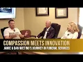 Compassion Meets Innovation Jamie Dan Wieting s Journey in Funeral Services