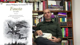 DICA DE LIVRO - FAUSTO