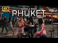 Download Lagu Ultimate Nightlife Bangla Road Guide Patong Phuket 2025 in 4K
