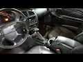 K4CE347 2004 Chevrolet Monte Carlo SS Intimidator Test