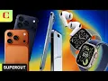 Download Lagu Everything Announced at Apple's iPhone 17 Event in 7 Minutes