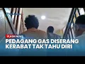 Download Lagu Pedagang Gas LPG di Kebon Jeruk Dihabisi oleh Kerabat Tak Tahu Diri