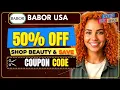 BABOR USA Coupon Code Claim Today s Better Deal