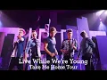 Download Lagu One Direction - Live While We're Young (Live at Take Me Home Tour)