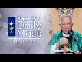 July 17 2026 Living the Spirit of the Law Kapamilya Daily Mass