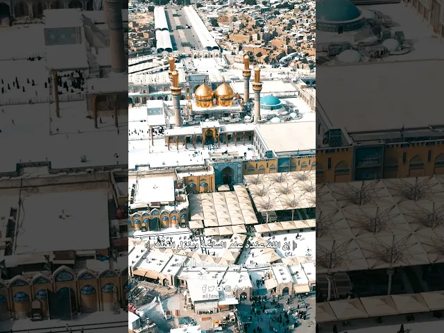 #ريلز_قرآني لحظات قرآنية
