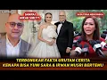 Lagu TERUNGKAP ! JALARAN YUNI SHARA \u0026 IRWAN DEKAT \u0026 DI ISUKAN NIKAH SIRI ? MAIA SYOK TIDAK PERCAYA