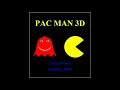 Pac Man 3D 15-112 Term Project