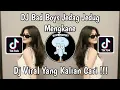 Download Lagu DJ BAD BOYS JEDAG JEDUG VIRAL TIK TOK TERBARU 2024 YANG KALIAN CARI !