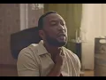 John Legend ft. Muni Long - Honey (Official Music Video)