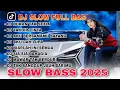 Download Lagu DJ TIKTOK TERBARU 2025 - DJ BUKAN TAK SETIA 🎵 DJ TAKDIR CINTA 🎵 DJ VIRAL FULL ALBUM