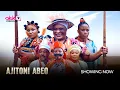 Lagu AJITONI ABEO - Ronke Odusanya, Titilope Abeo,  Amokeade Latest 2025 YORUBA EPIC MOIE #trending