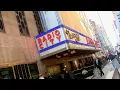 Almanac Radio City Music Hall s designer