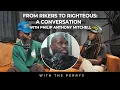 From Rikers to Righteous A Conversation with Pastor Philip Anthony Mitchell