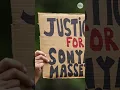 Ex-sheriff s deputy sentenced to 20 years in Sonya Massey fatal shooting