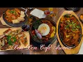 Den Den Cafe Asiana in Providence RI