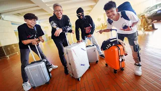 i invited them to jakarta 